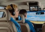 Pontiac Montana 1998 года